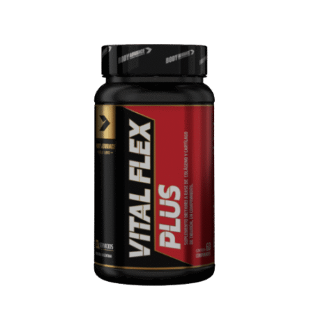 VITAL FLEX (COLAGENO Y CARTILAGO DE TIBURON) BODY ADVANCE