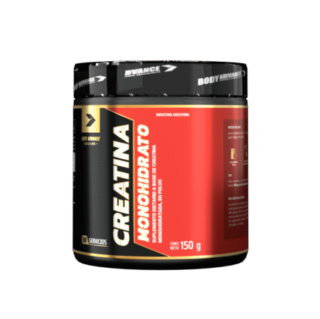 CREATINA PURE BODY ADVANCE X 150 GR