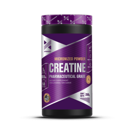 CREATINA XTRENGHT X 250 GR