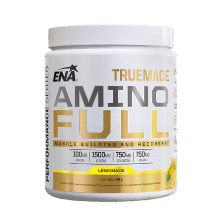 TRUEMADE AMINO FULL ENA X 146 GR