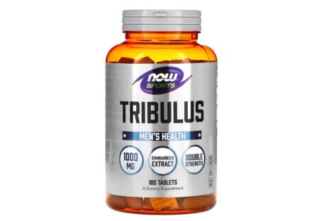 TRIBULUS NOW SPORTS 1000MG - 90 COMPS