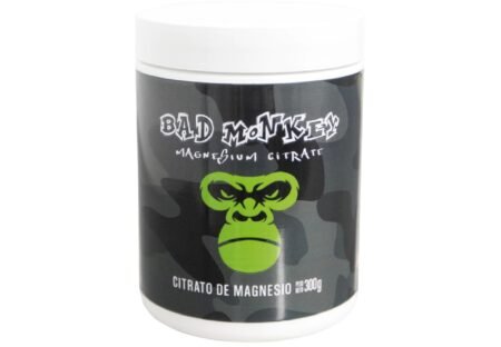 Magnesio Bad Monkey - 300grs
