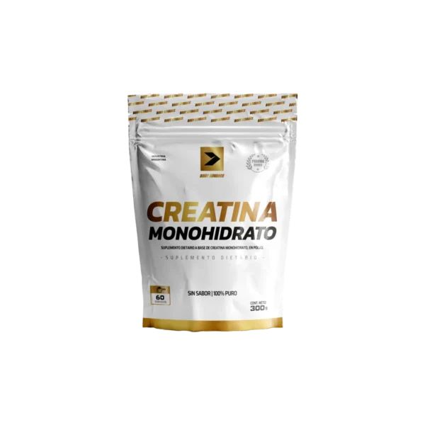 BOD-013 CREATINA PURE BODY ADVANCE X 150 GR