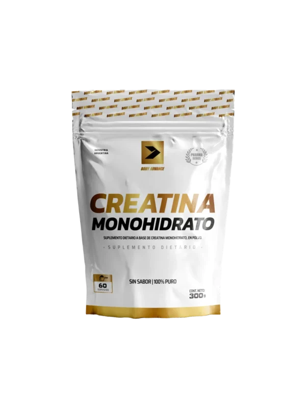 CREATINA PURE BODY ADVANCE X 150 GR