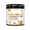 VIT C BODY ADVANCE VITAMINA C CON VITAMINA D Y ZINC