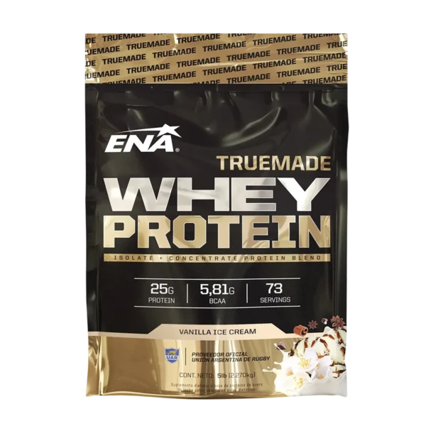 TRUE MADE ENA 2,3KG - VAINILLA