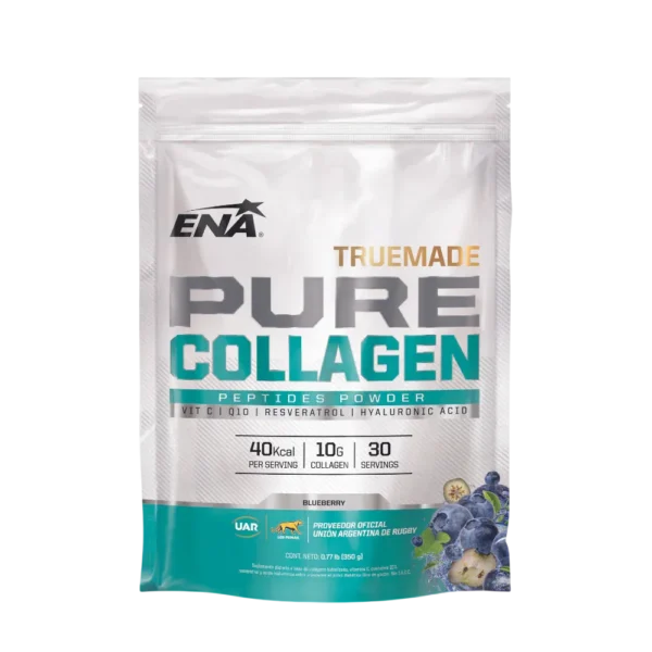 ENA-068-BLUE COLLAGEN ENA - BLUEBERRY / LEMONADE / NEUTRO