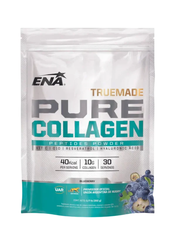 COLLAGEN ENA - BLUEBERRY / LEMONADE / NEUTRO