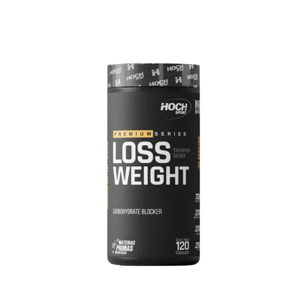 THERMOGENIX LOSS WEIGHT HOCH SPORT