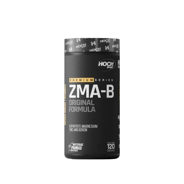 ZMA B HOCH SPORT