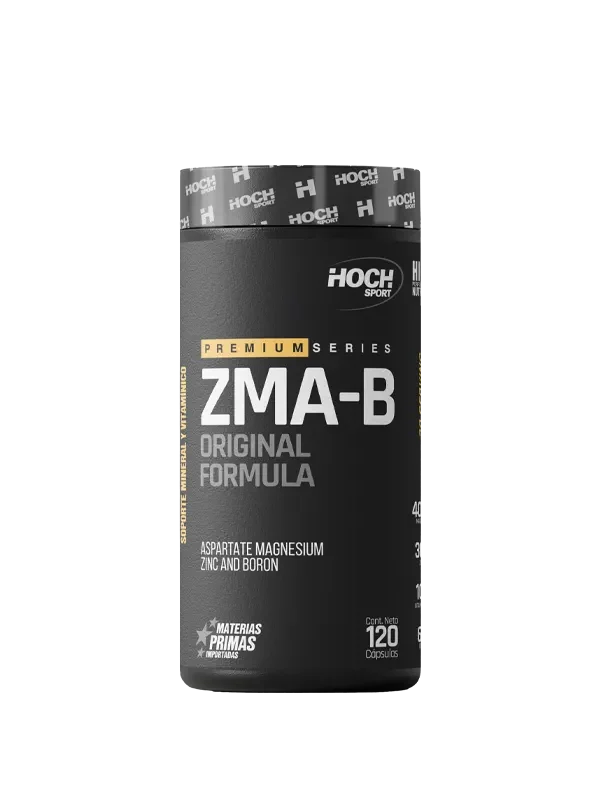ZMA B HOCH SPORT