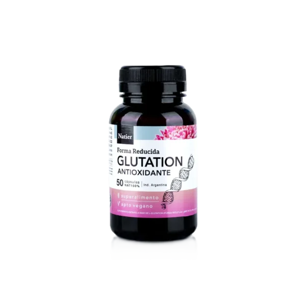 NAT-102 GLUTATION NATIER