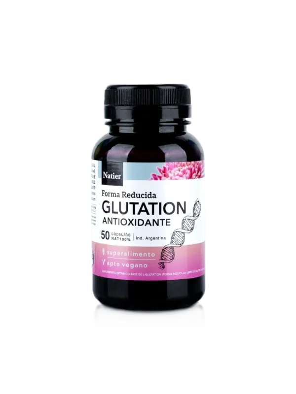 GLUTATION NATIER