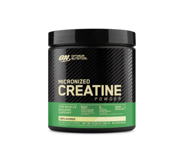 ON-003 CREATINA MICRONIZED ON X 300GR
