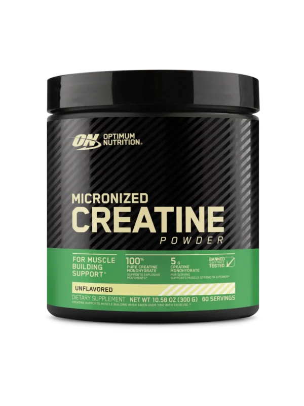 ON-003 CREATINA MICRONIZED ON X 300GR