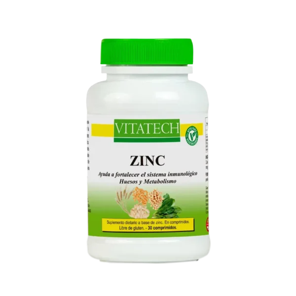 ZINC