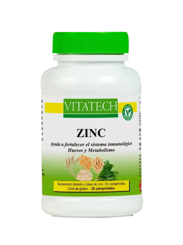 ZINC