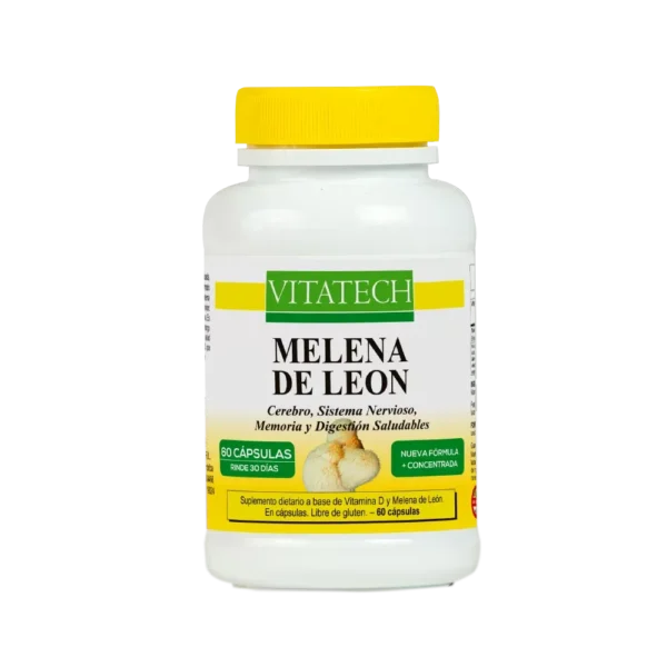 MELENA DE LEON VITA TECH