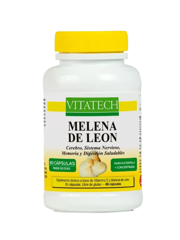 MELENA DE LEON VITA TECH
